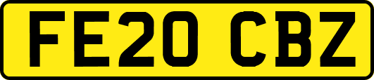 FE20CBZ