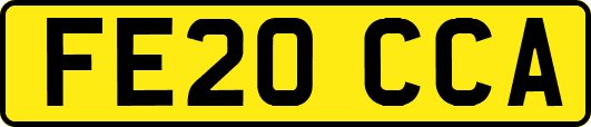 FE20CCA
