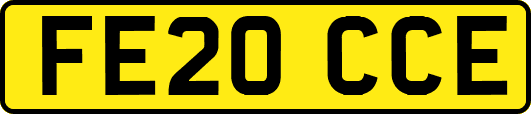 FE20CCE