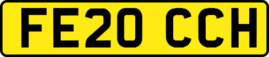FE20CCH