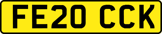 FE20CCK