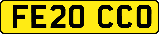 FE20CCO