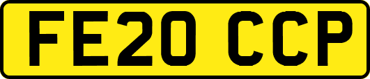 FE20CCP