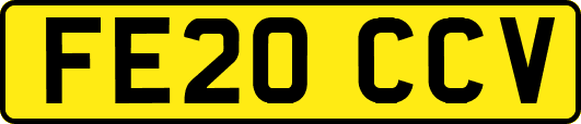 FE20CCV