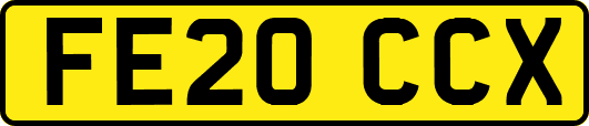 FE20CCX