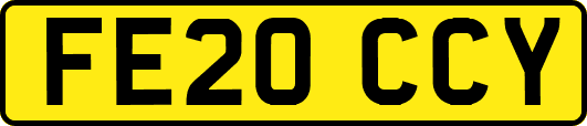 FE20CCY