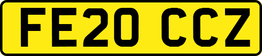 FE20CCZ