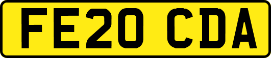 FE20CDA