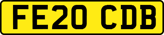 FE20CDB
