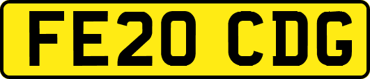 FE20CDG