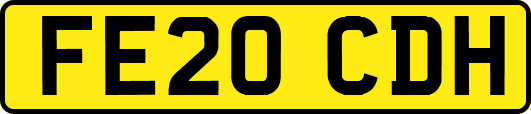 FE20CDH