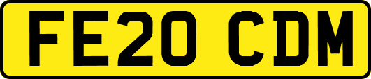 FE20CDM