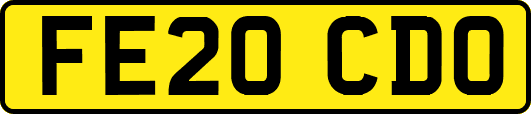 FE20CDO