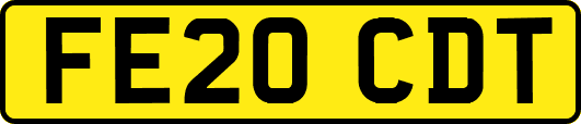 FE20CDT