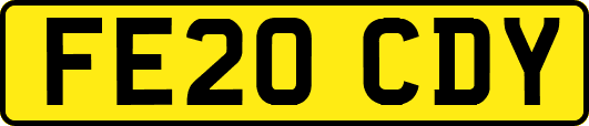 FE20CDY
