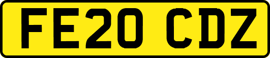 FE20CDZ