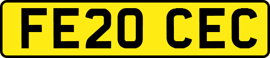 FE20CEC