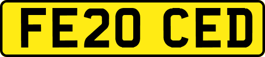 FE20CED