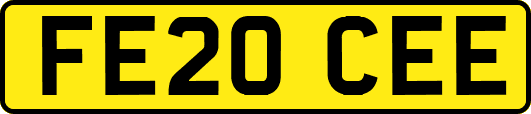 FE20CEE