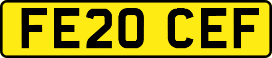 FE20CEF