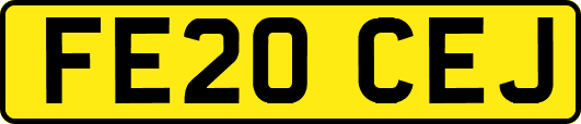 FE20CEJ