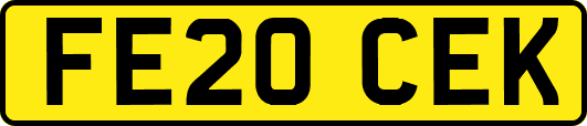 FE20CEK