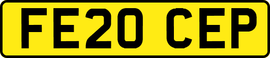 FE20CEP