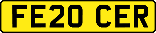 FE20CER