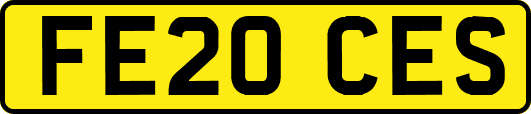FE20CES