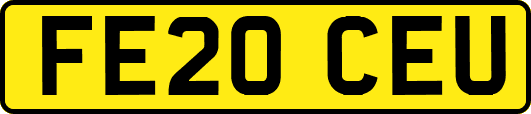 FE20CEU