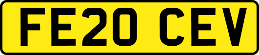 FE20CEV