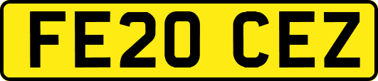 FE20CEZ