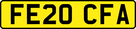 FE20CFA