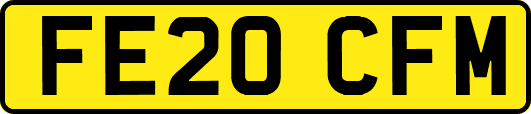 FE20CFM