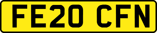 FE20CFN