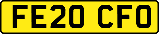 FE20CFO