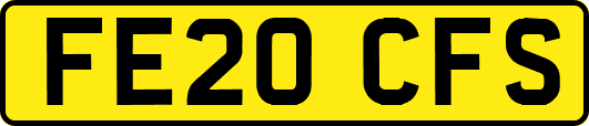 FE20CFS