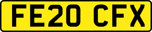 FE20CFX