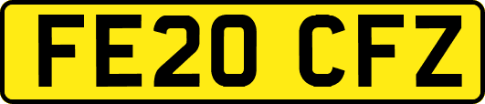FE20CFZ