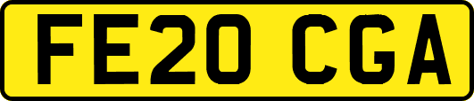 FE20CGA