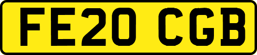 FE20CGB