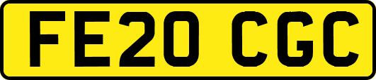 FE20CGC