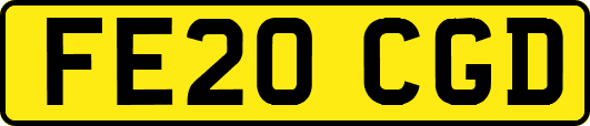 FE20CGD