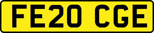 FE20CGE