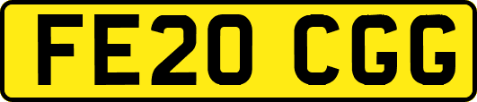FE20CGG