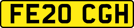 FE20CGH