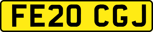 FE20CGJ