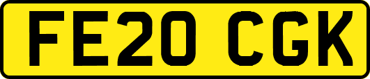 FE20CGK