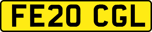 FE20CGL