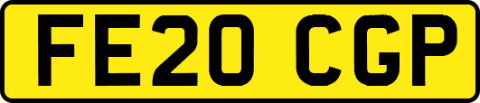 FE20CGP